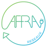 Logo AFFRA Réseaux
