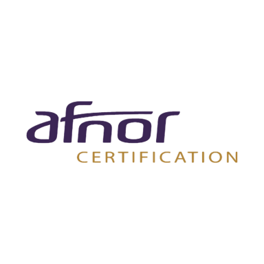 AFNOR Certification