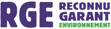 Reconnu Garant de l'Environnement